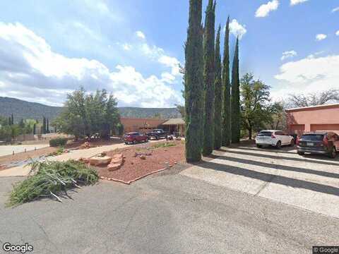 Coronado, SEDONA, AZ 86351