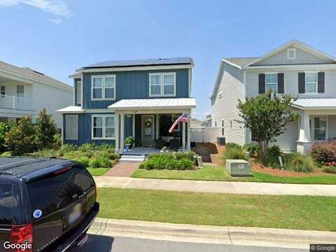 Finch, PANAMA CITY, FL 32405
