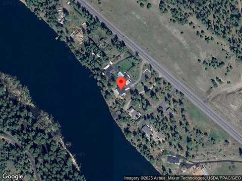 Nine Mile, NINE MILE FALLS, WA 99026