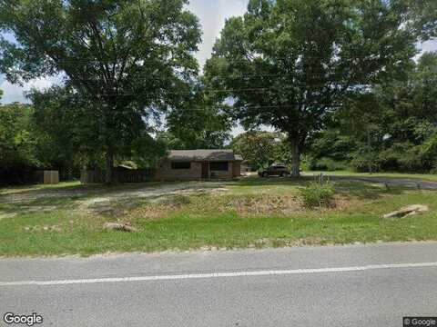 Highway 97, MC DAVID, FL 32568