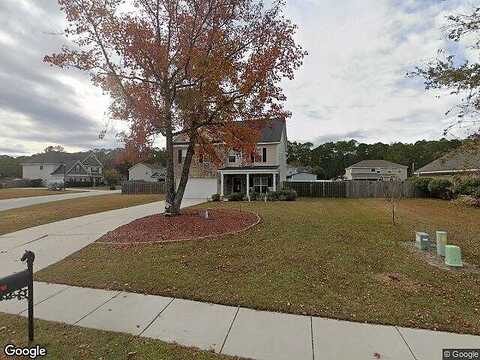 Del Mar, RINCON, GA 31326