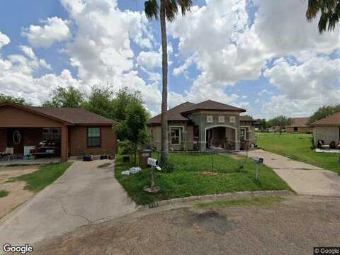 19Th, EDINBURG, TX 78539