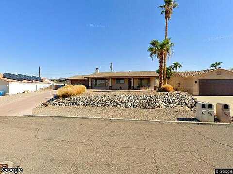 Scout, LAKE HAVASU CITY, AZ 86406