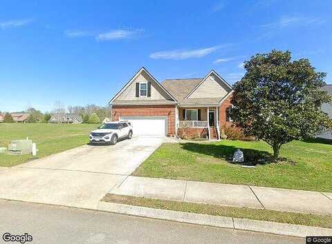 Sycamore, CHICKAMAUGA, GA 30707