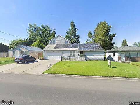 5Th, GRANDVIEW, WA 98930
