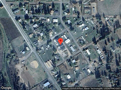 2Nd, ROCKFORD, WA 99030