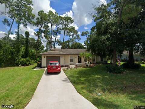 Lewis, SEBRING, FL 33875