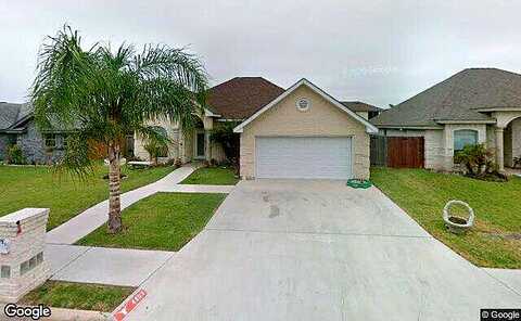 Hill Crest, MISSION, TX 78573