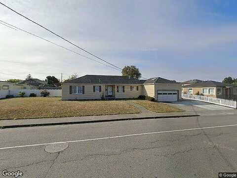 F, EUREKA, CA 95503