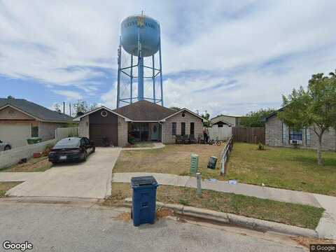 Old Stadium, PORT ISABEL, TX 78578
