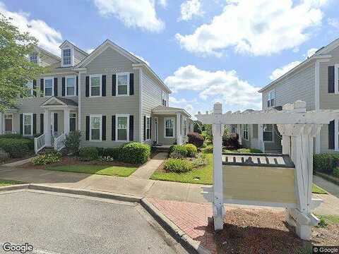 Colleton, TALLAHASSEE, FL 32311