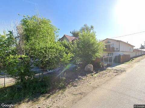 Nevada, COLORADO SPRINGS, CO 80907