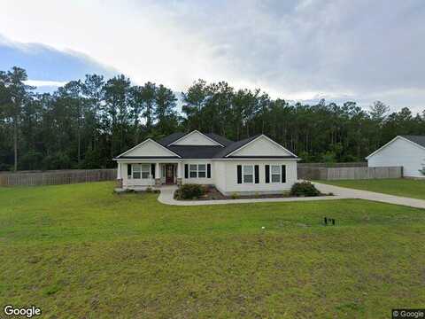 Wigeon, CRAWFORDVILLE, FL 32327