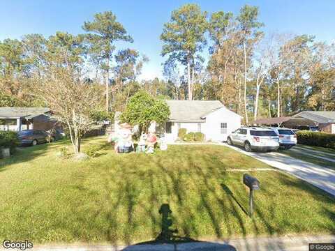 Piercefield, RICHMOND HILL, GA 31324