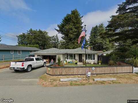 Del Norte, BROOKINGS, OR 97415