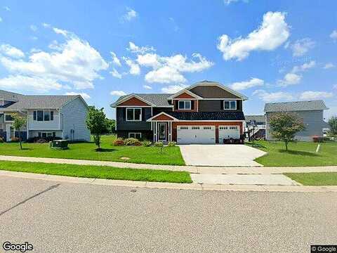 Terning, HOWARD LAKE, MN 55349