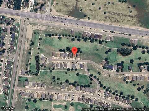 Country Club, EDINBURG, TX 78542