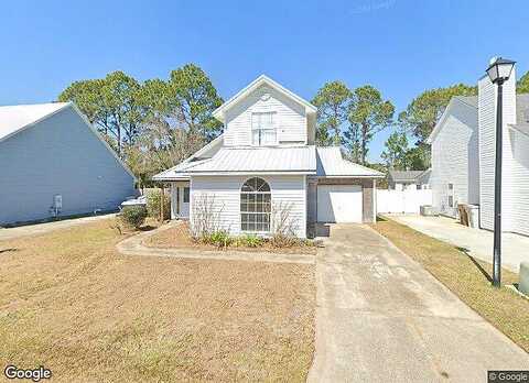 Birdseye, GULF BREEZE, FL 32563