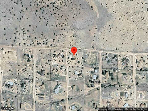 Sioux, CHINO VALLEY, AZ 86323