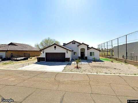 Canal, WELLTON, AZ 85356
