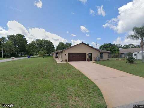 Sabal Palm, EDGEWATER, FL 32141