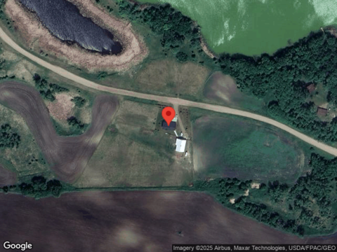 Hidden Lake, FERGUS FALLS, MN 56537