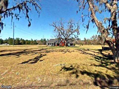 Dalton, WAYCROSS, GA 31503