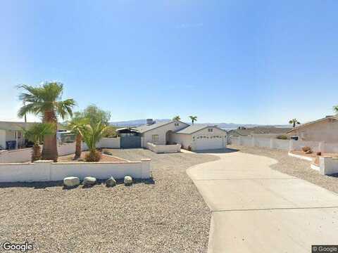 Bombay, LAKE HAVASU CITY, AZ 86404