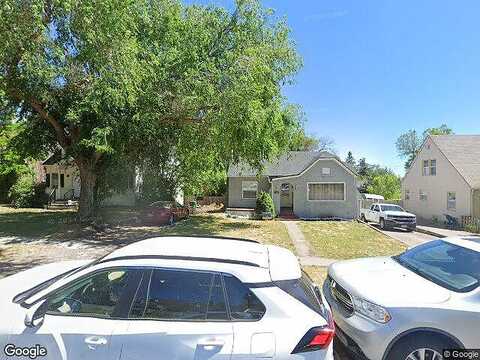 Huron, KLAMATH FALLS, OR 97601