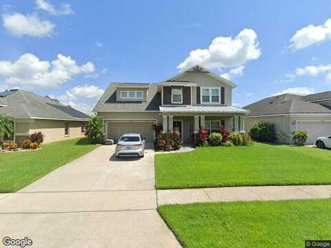 Creekwater, PORT ORANGE, FL 32128