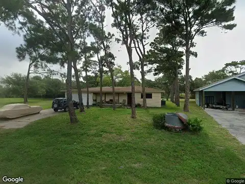 Vineyard, INGLESIDE, TX 78362