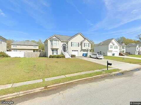 Ridgewood, RINCON, GA 31326