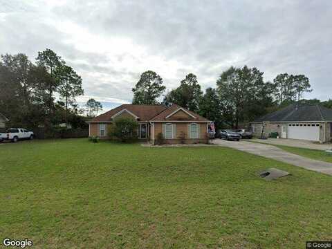 Pecan, CRAWFORDVILLE, FL 32327