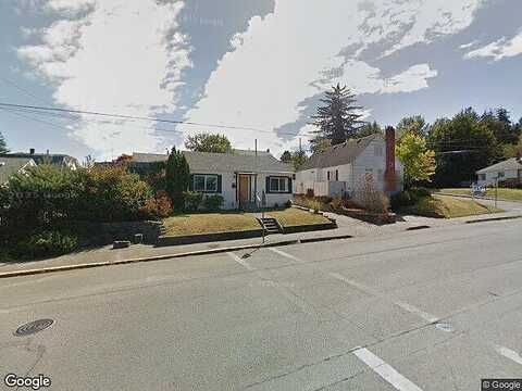 Elrod, COOS BAY, OR 97420