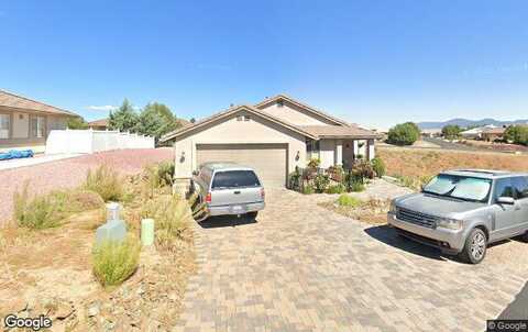 Cumberland, DEWEY, AZ 86327
