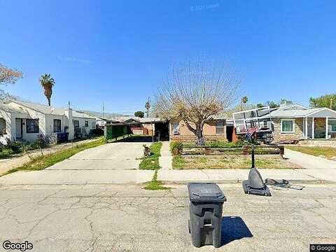 Polk, TAFT, CA 93268