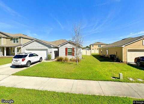 Bighorn, JACKSONVILLE, FL 32222