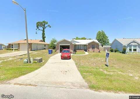 Betty Louise, PANAMA CITY, FL 32404