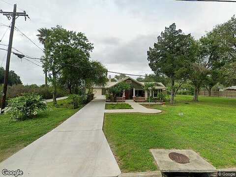 Parker, LA FERIA, TX 78559