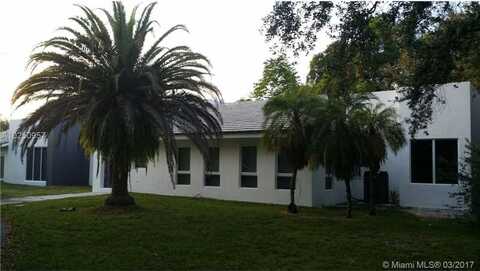 Moss Ranch, PINECREST, FL 33156
