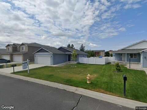 Margaret, DEER PARK, WA 99006