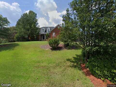 Windmill, EVANS, GA 30809