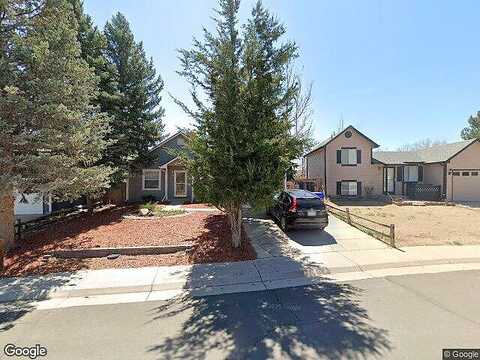 Salida, AURORA, CO 80015