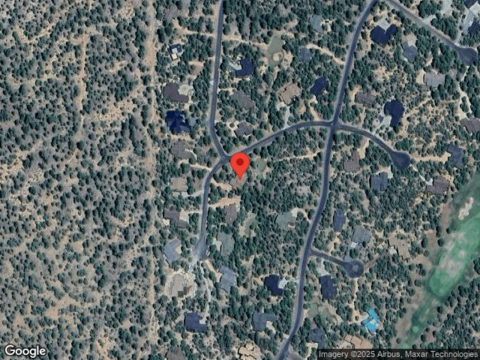 White Oak, SHOW LOW, AZ 85901