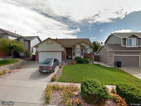 Slice, COLORADO SPRINGS, CO 80922