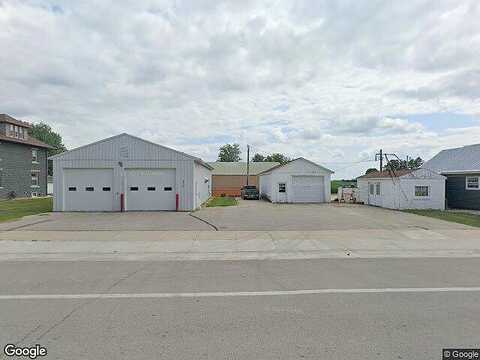 Main, EITZEN, MN 55931