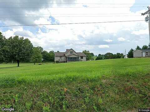 White Church, FINCASTLE, VA 24090