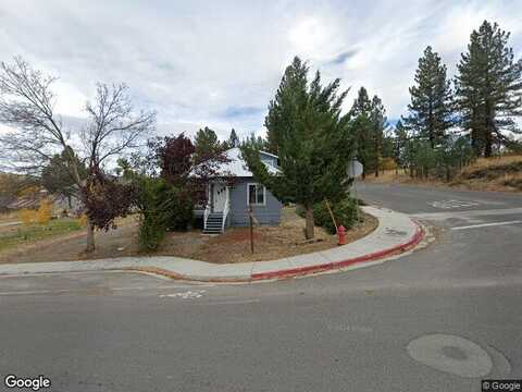 Main, PORTOLA, CA 96122