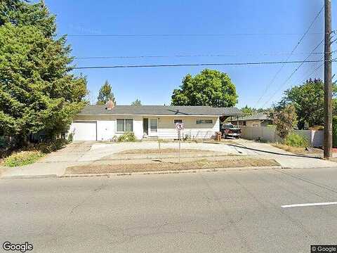 Francis, SPOKANE, WA 99205