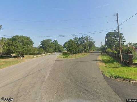 Fritz Swanson, KILGORE, TX 75662